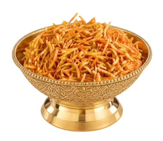 Chilli Finger Slims