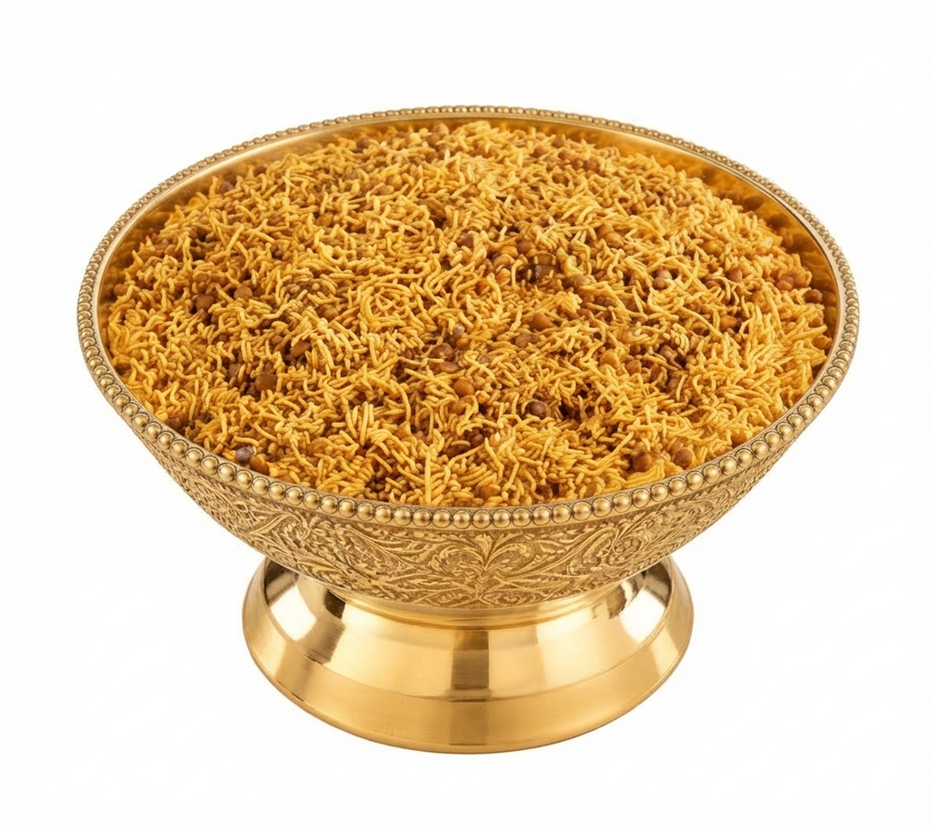 Daal Moth