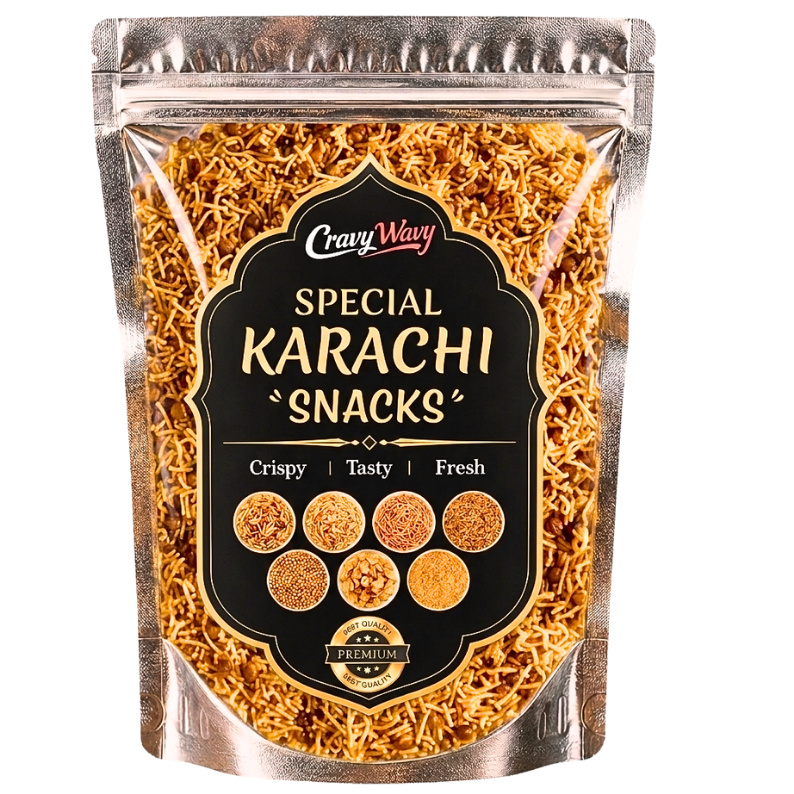 Daal Moth