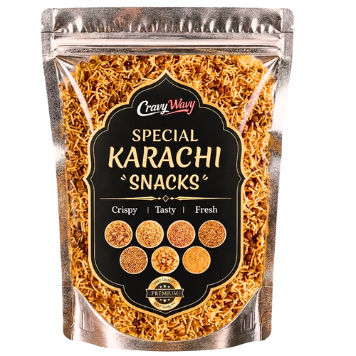 Daal Moth