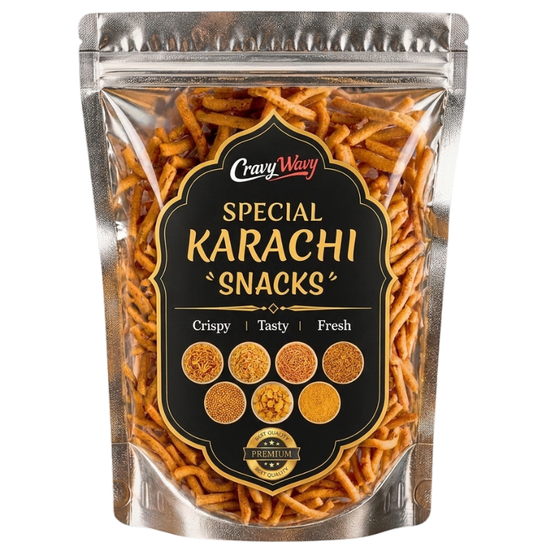 Hot Sticks