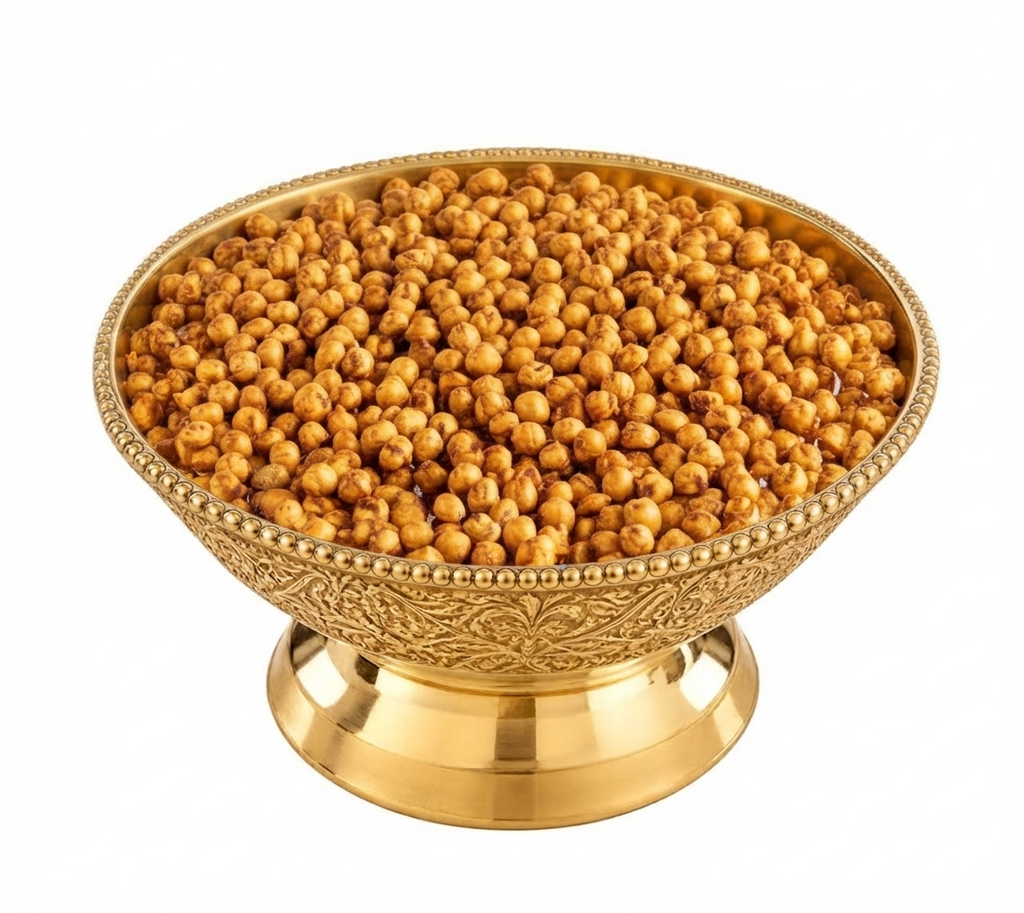 Kabli Chana