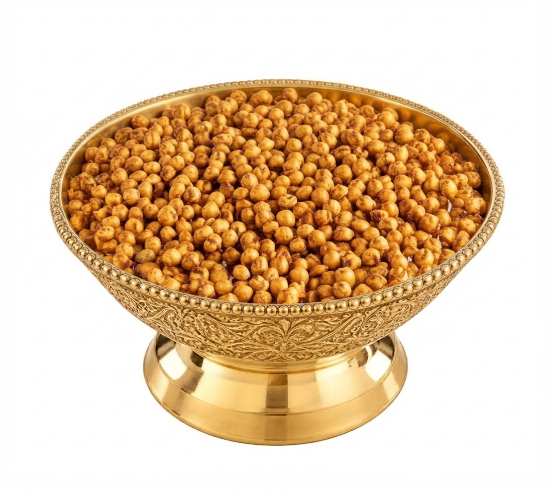 Kabli Chana