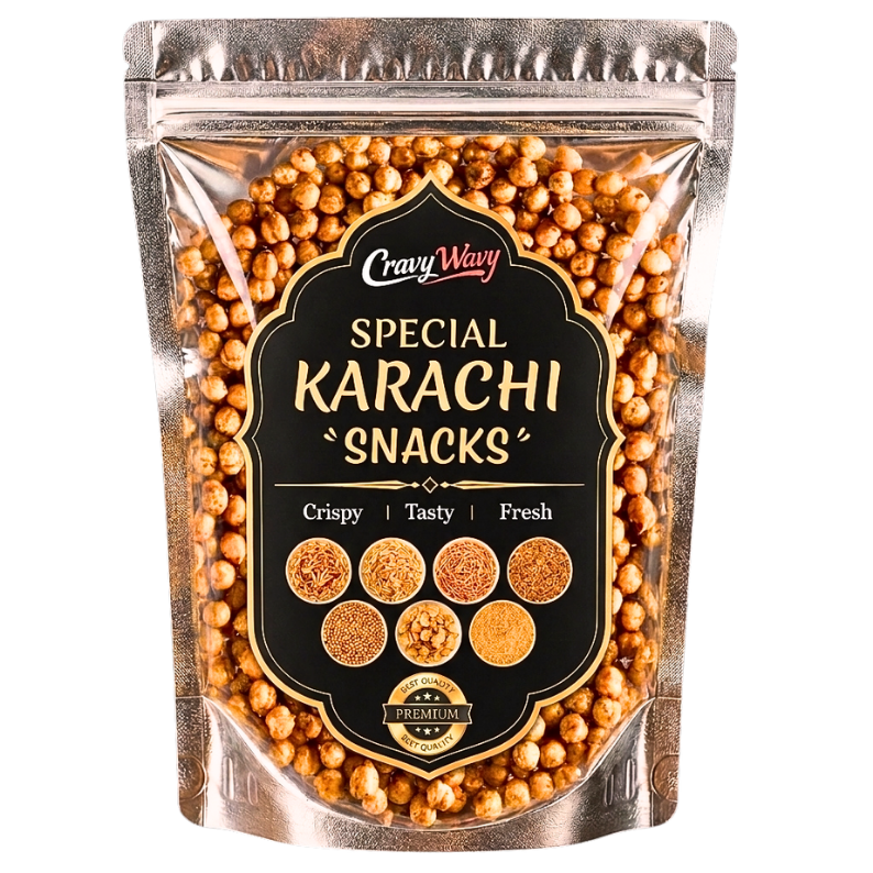 Kabli Chana
