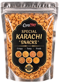 Masala Peanuts