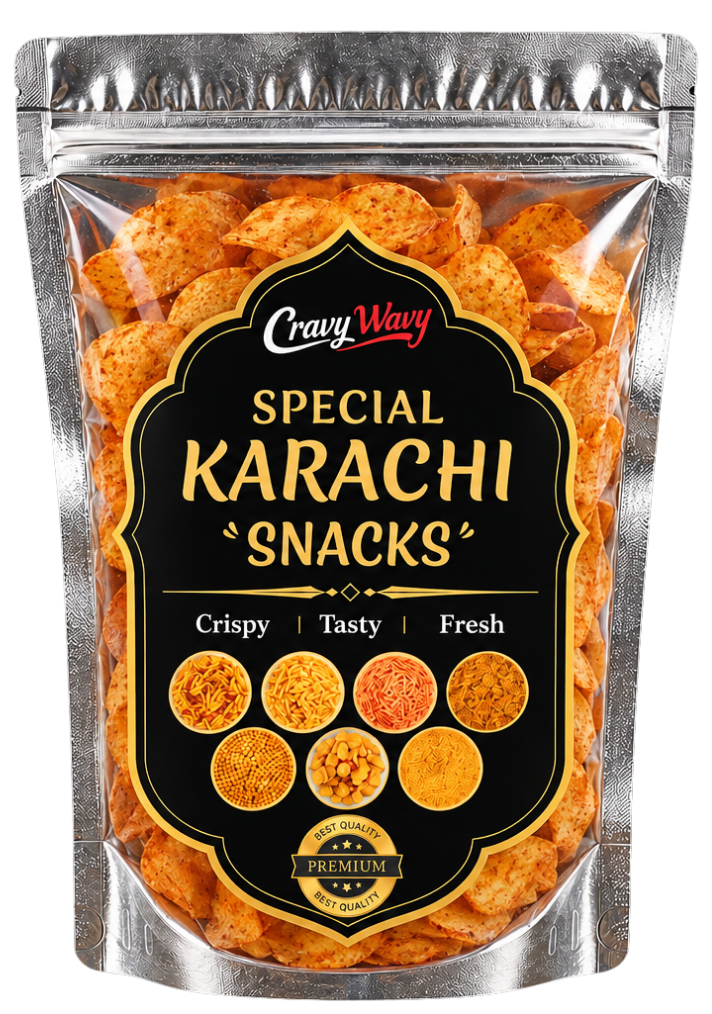Masala TopPops