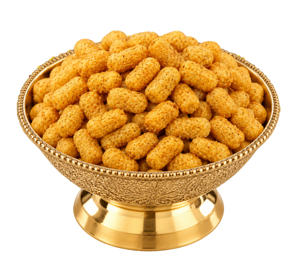Masala TopPops