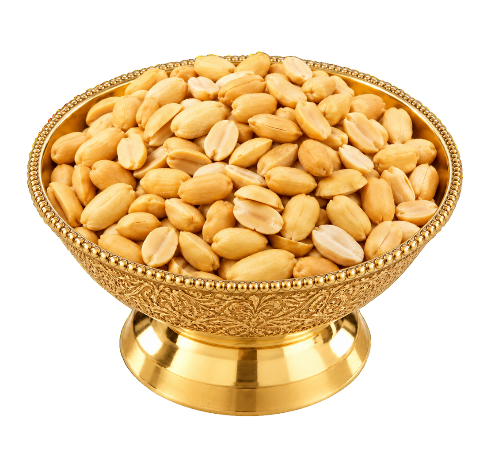 Simple Peanut