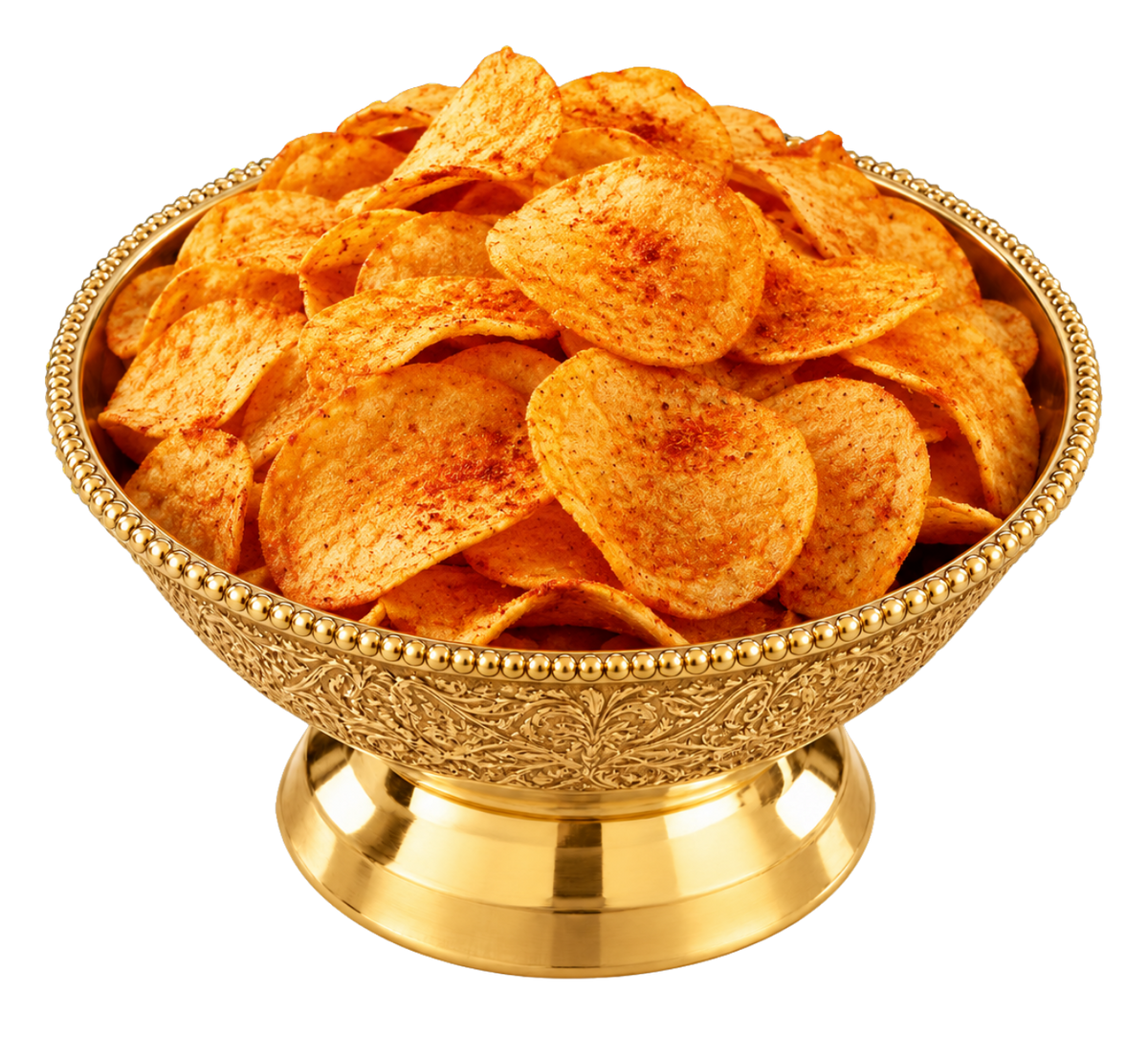 Masala Chips